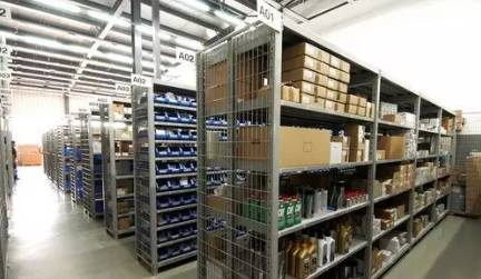 汽配公司想做大，倉庫必須這樣優化！儀器儀表高效管理是關鍵