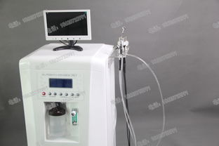 迪姿直銷面部注氧儀 專業(yè)美容設備，價格優(yōu)惠直達廠家