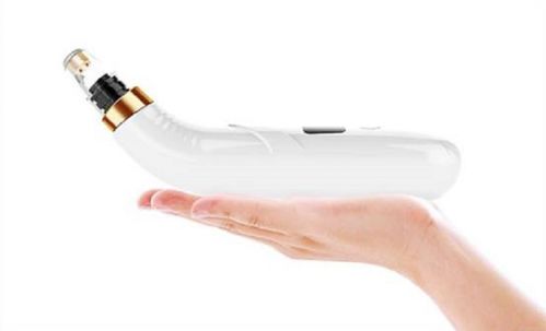 黑頭儀 美容儀器設備中的護膚利器