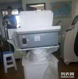 醫療版超聲刀水光儀 美容院轉型升級的必備利器