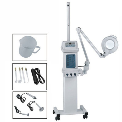 四功能綜合儀DTY201SH 美容儀器的多功能解決方案