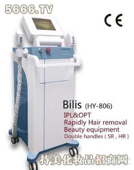 專業脫毛美容儀器，引領美麗新紀元——樺洋醫療設備銷售全解析